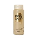Victoria's Secret Pink Honey Nourishing Gel Body Wash