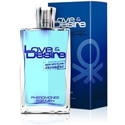 Love Desire for Men EdT Perfumes Pheromones Beauty & Personal Care SEXUAL HEALTH SERIES