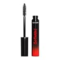 Revlon Mascara, So Fierce Eye Makeup, Lasts up to 24 Hours, No Clump, Smudge-Proof, Flake-Free, 703 Blackened Brown, 0.25 fl oz