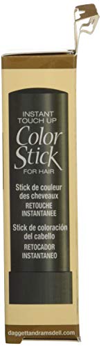Daggett and Ramsdell Color Stick,Dark Brown, 0.33 Ounce