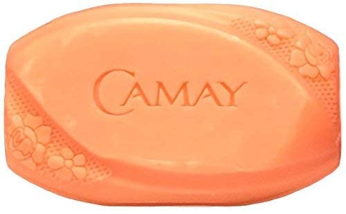 Camay Clasico Soap, 4.98 Ounce