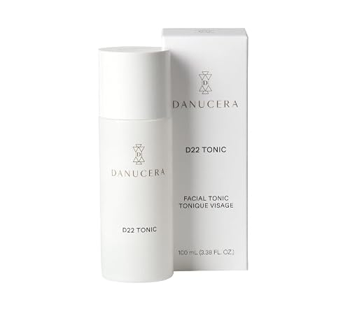 DANUCERA D22 Tonic 100 ML