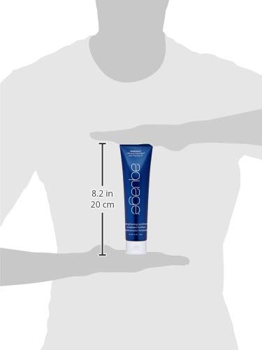 AQUAGE SeaExtend Strengthening Conditioner, Preserves Hair Color and Protects Against Heat, 5 fl. oz