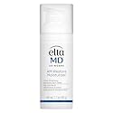 EltaMD AM Restore Face Moisturizer for Women and Men, Light Moisturizer Face Cream, Made with Niacinamide and Hyaluronic Acid, 1.7 oz Pump