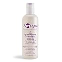 Aphogee Keratin 2 Minute Reconstructor, 8 fl oz - Deep Conditioner for Color-Treated & Heat-Styled Hair, Smooths & Adds Shine