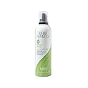 EBIN NEW YORK Braid Formula Setting Mousse (12.49 oz, Olive Oil)