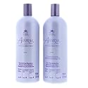 Avlon Affirm 5 In 1 Reconstructor 32 Ounce + Normalizing Shampoo 32 Ounc