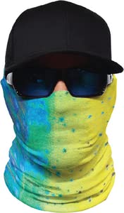 Yachter'S Choice Products 48002 Face Guard Mahi