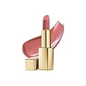 Estée Lauder Pure Color Long-Lasting Hi-Lustre Lipstick for Women | Shimmer Finish, 0.12 Ounce, 546 Angel Lips