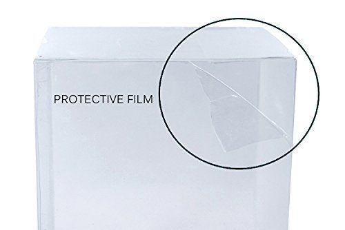 Funko Pop! Star Wars: The Last Jedi - Resistance BB Unit #211 Vinyl Figure (Bundled with Pop Box Protector CASE)