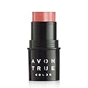 Avon True Color Be Blushed Cheek Color Blushing Nude