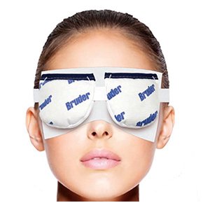 Bruder Hygienic Eyelid Sheets Micro Fine Individually Wrapped Untreated Sheets 35 Count Box (Pack of 2) Beauty and Personal Care Bruder