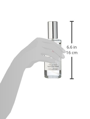 Demeter Unisex Cologne Spray, Hibiscus Tea, 4 Ounce