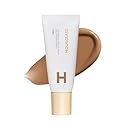 Hourglass Veil Hydrating Skin Tint, Dewy Tinted Moisturizer, Makeup and Skincare Benefits, Lightweight, Buildable Coverage, Vegan, Cruelty-Free