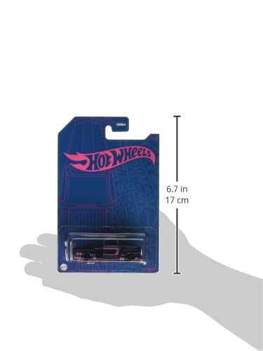 Hot Wheels Pearl and Chrome 2022 49 Ford F1-1/5