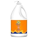 Banana Boat Sport Ultra SPF 50 Sunscreen Lotion, 128 Fl Oz, Oxybenzone Free (Pack of 1)