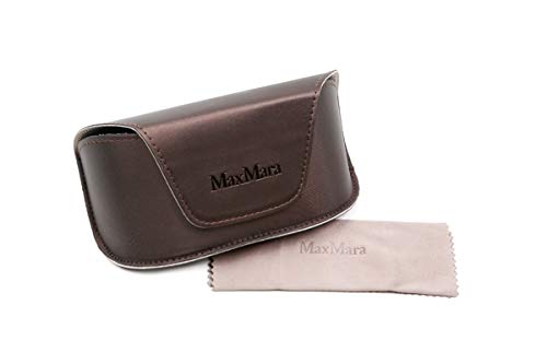 Max Mara MM0006 28E 64 New Women Sunglasses