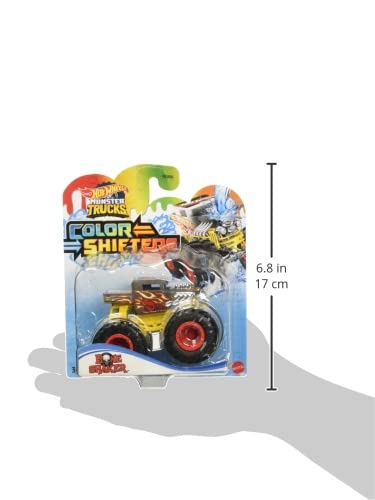 Hot Wheels - Toy (Spin Master HGX07)