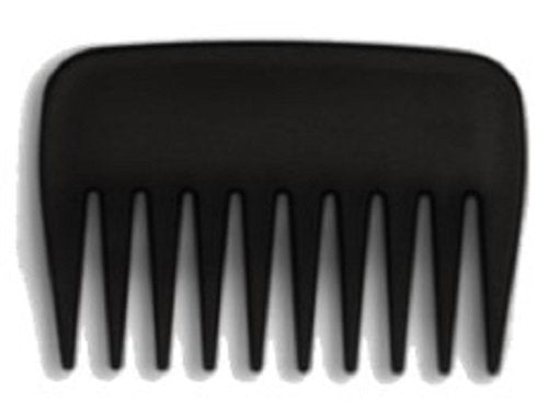 Mara Ray 8oz Luxury Hair Care Kits for Synthetic and Human Hair Wigs, Extensions, Toupees with Wide Tooth Comb (2pc Bundle)