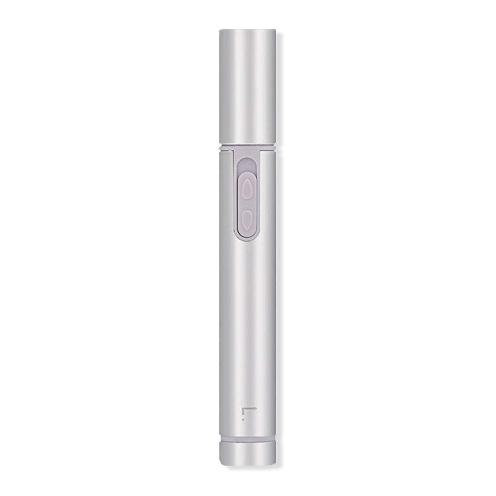 CXAPRDSH Ear, Nose & Brow Trimmer Clipper - Painless Nose Hair Detail Trimmer for Men & Women, Battery Operated Electric Groomer, Easy Cleaning Beauty and Personal Care CXAPRDSH