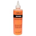ORLY Bonder Rubberized Basecoat by Orly for Women - 8 oz Nail Polish Beauty & Personal Care Orly