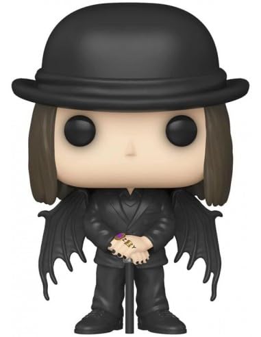 Funko Pop Ozzy Osbourne Ordinary Man