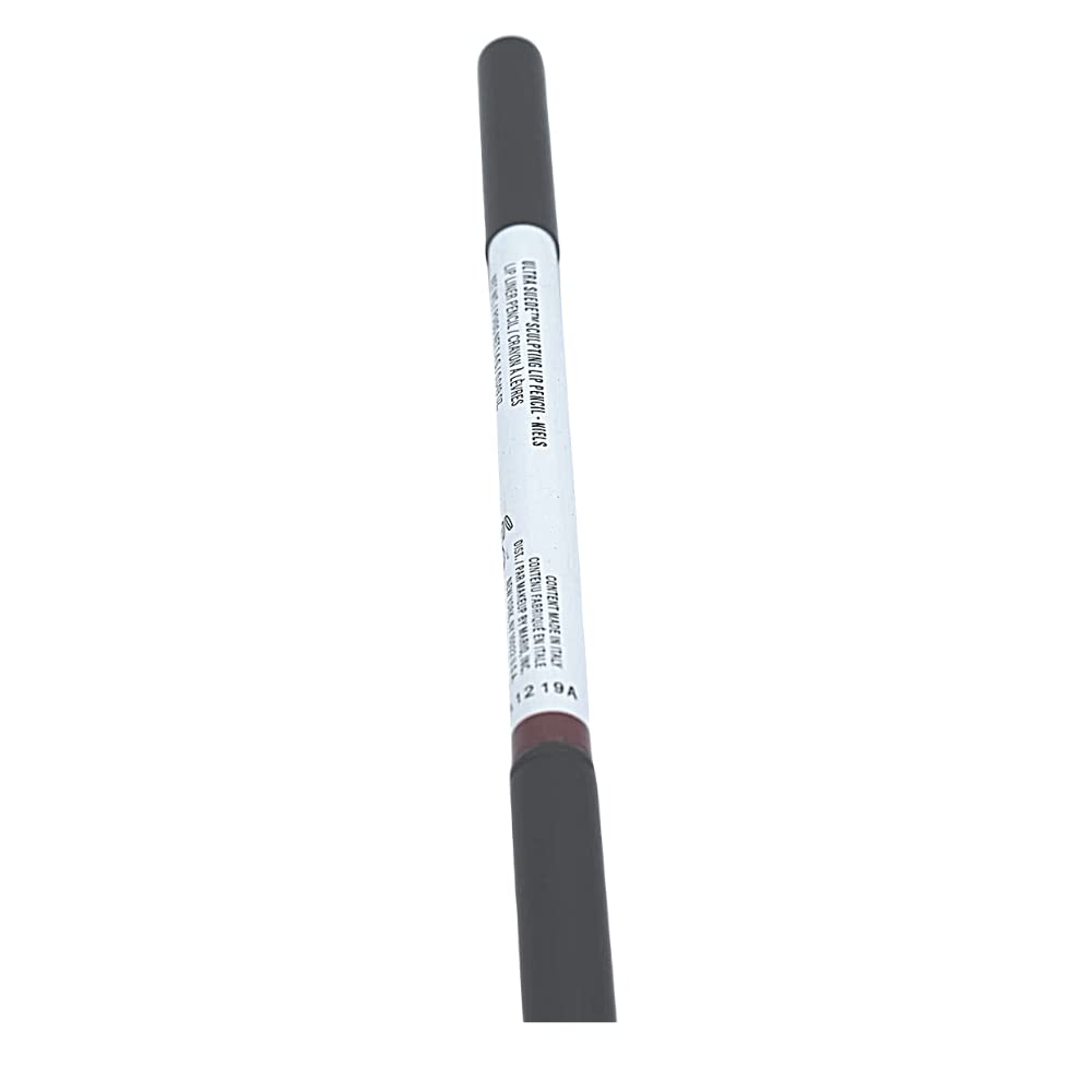 Ultra Suede® Sculpting Lip Pencil Beauty & Personal Care BY MARIO