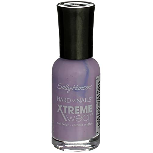 Sally Hansen 4860 60 Lilac Nail Polish Beauty & Personal Care Sally Hansen