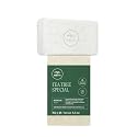 Tea Tree Body Bar Soap, Deep Cleans + Exfoliates, For All Skin Types