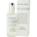 DEMETER by Demeter Unisexs LAUNDROMAT COLOGNE SPRAY 4 OZ
