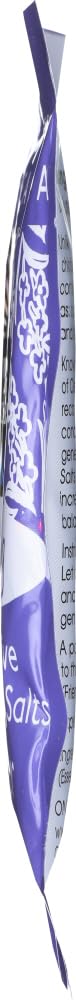 Bath Salts,Lavender,Relax, 2.5 Pound Beauty and Personal Care One With Nature