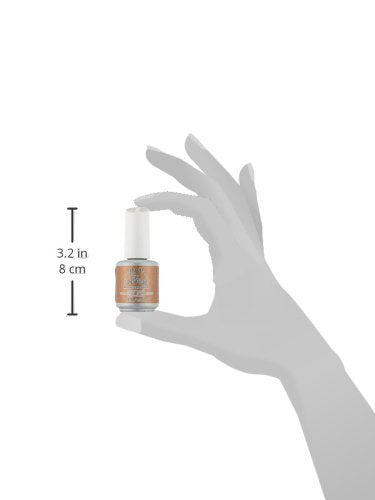 IBD Just Gel Nail Polish, Moroccan Spice, 0.5 Fluid Ounce Beauty & Personal Care IBD