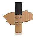 L.A. Girl HD Pro.Conceal, Medium Beige GC978