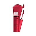 NYX PROFESSIONAL MAKEUP Butter Gloss, Non-Sticky Lip Gloss - Red Velvet (Deep Red)