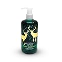 Scentfull Hand Cleansing Snowplace Like Home - 11 fl oz Beauty & Personal Care Scentfull