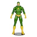 DC Multiverse Kite-Man Gold Label 7in Action Figure McFarlane Collector Edition #43