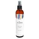 CIBU Firm Hold Finishing Mist - Lightweight Finishing Hair Spray - Long-Lasting Firm Hold Hair Spray with Rosemary Extract, Aloe Leaf Extract