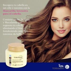Intensive Hair Mask Treatment, 4Fl Oz