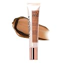 INNBEAUTY Project Face Glaze, Bronze Highlighting Cream, Skin Barrier Protect & Glow Moisturizer with Ceramides & Hydrating Actives, 0.85 OZ (25ml)