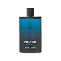 Police Sport By Police For Men - Light Long Lasting Top Men's Cologne Spray - Wild And Original Male Fragrance For Those At The Top - Fruity And Musky