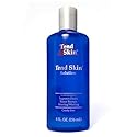 Tend Skin Solution for Unsightly Razor Bumps, Ingrown Hair and Razor Burns, Post Shaving and Waxing Toner for Men and Women, Made in USA, 8 Oz