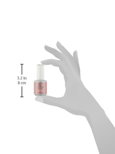 IBD Just Gel Nail Polish, So In Love, 0.5 Fluid Ounce Beauty & Personal Care IBD
