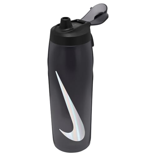NIKE HY9000-054 REFILLER BOTTLE LOCKING LID, 32 oz