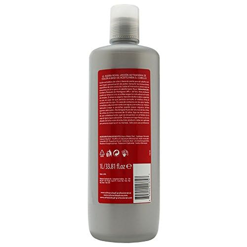 Utopia Alley Schwarzkopf Igora Royal Developer, 9% / 30 Vol