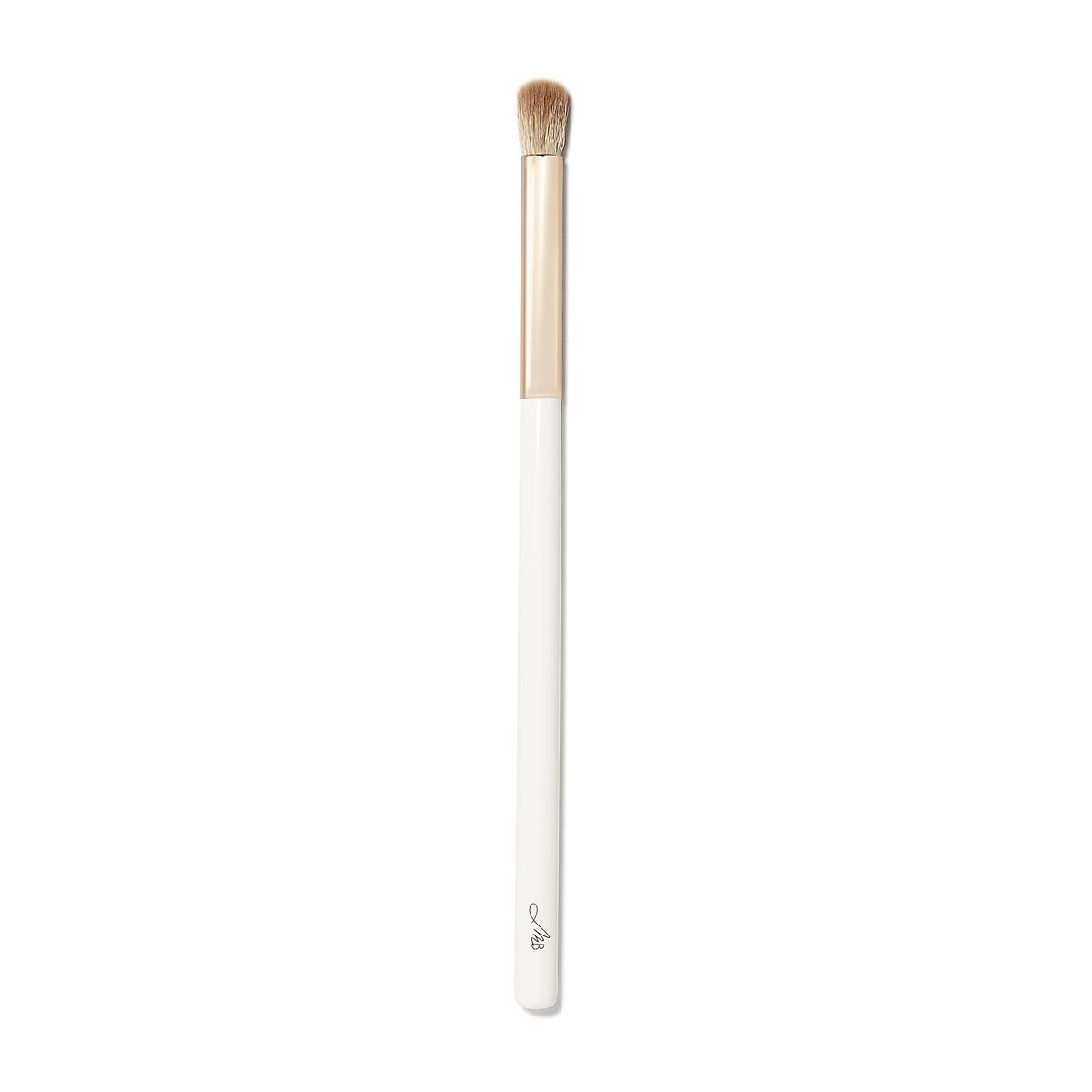 Monika Blunder Beauty - Tulip Blending Brush - Blunder Cover Dome Brush for Flawless Eye Makeup Application - Vegan Cruelty-Free Clean Beauty Tool