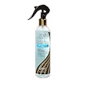 EBIN NEW YORK Braid Formula Releasing Spray | Quick Removal for Braids, Locs & Twists | No Breakage, Detangles, Scalp Relief | Apple Cider Vinegar +