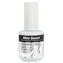 Secret Black Granite Effect Gel by Mia Beauty & Personal Care Mia Secret