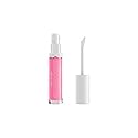 wet n wild Liquid Lipstick Cloud Pout Marshmallow, Pink Cotton Candy Skies | Matte Lip Cream Mousse | Argan Oil | Vitamin E