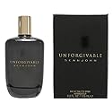Sean John Unforgivable by Sean John for Men Eau De Toilette Spray, 4.2 fl oz