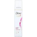 Dove Style Plus Care Strength And Shine Extra Hold Aerosol Hairspray, 7 oz(pack of 4)